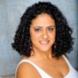 Meet your Posher, Sylvia